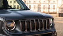Jeep Renegade Review 2026 Top Gear